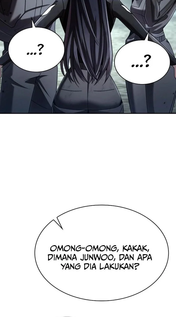 Clever Cleaning Life Of The Returned Genius Hunter Chapter 143 - halaman 57