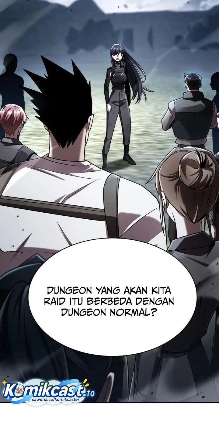Clever Cleaning Life Of The Returned Genius Hunter Chapter 143 - halaman 63