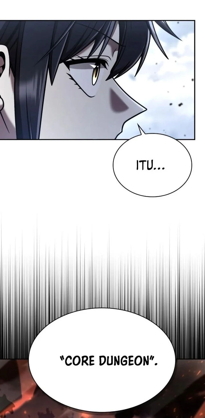 Clever Cleaning Life Of The Returned Genius Hunter Chapter 143 - halaman 65