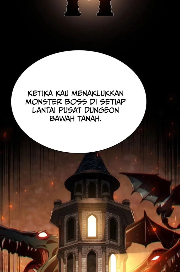 Clever Cleaning Life Of The Returned Genius Hunter Chapter 143 - halaman 67