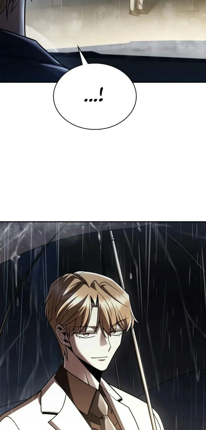 Clever Cleaning Life Of The Returned Genius Hunter Chapter 143 - halaman 7
