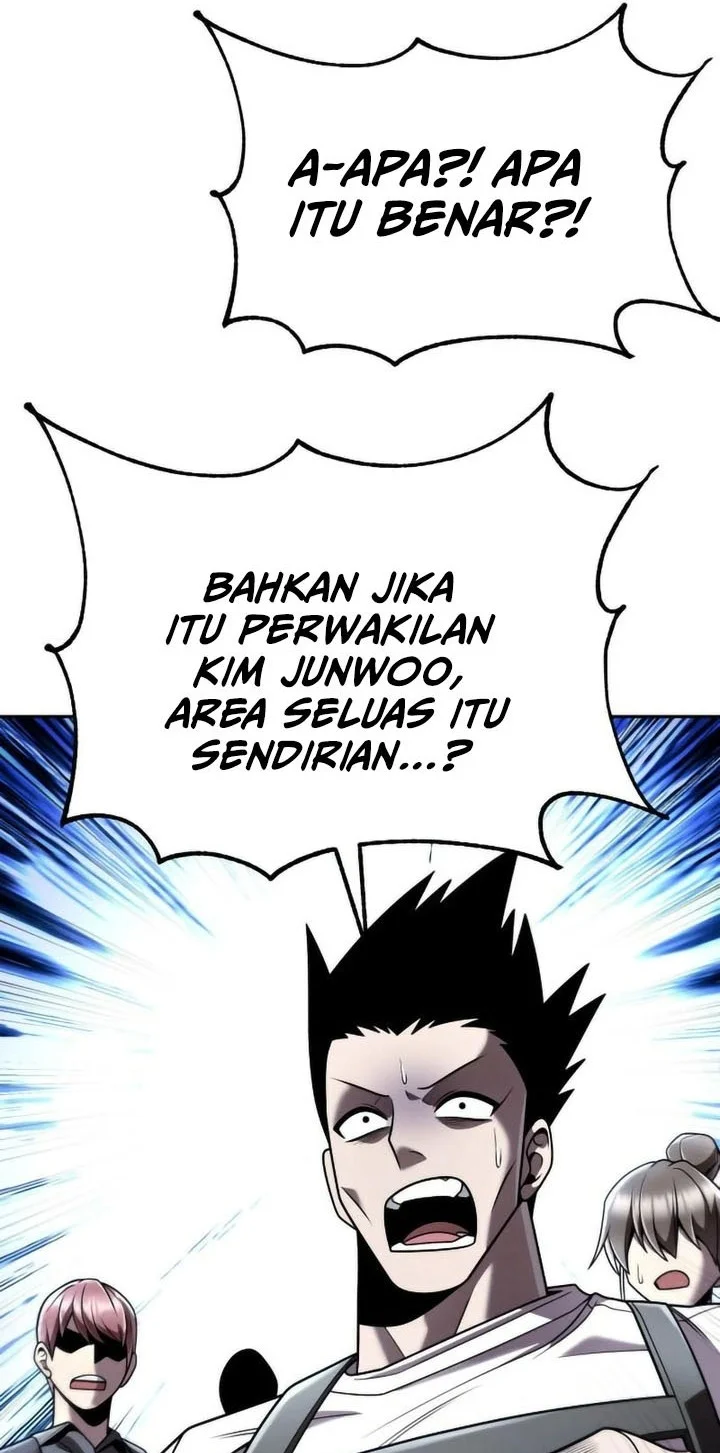 Clever Cleaning Life Of The Returned Genius Hunter Chapter 143 - halaman 75