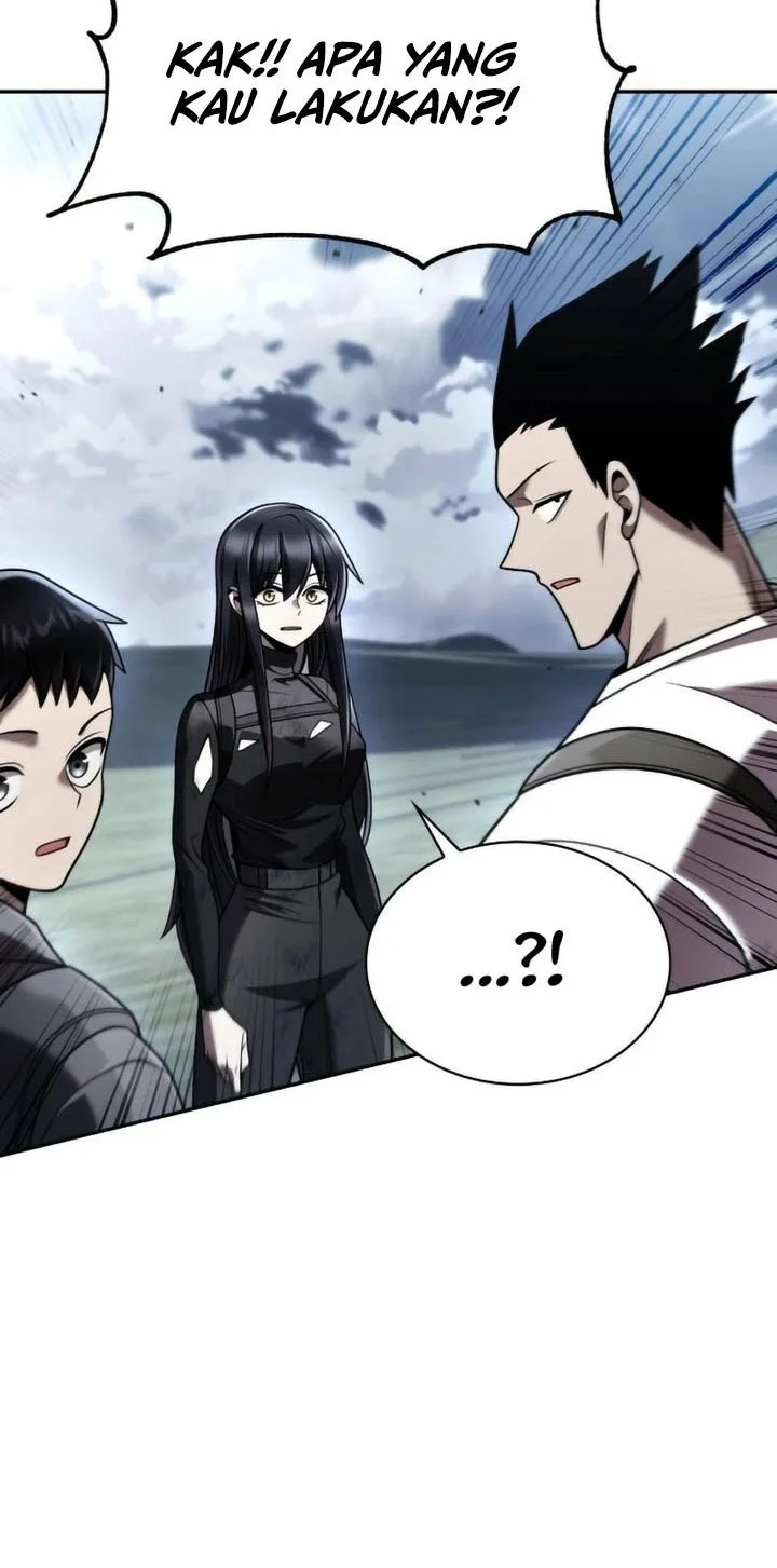 Clever Cleaning Life Of The Returned Genius Hunter Chapter 143 - halaman 79
