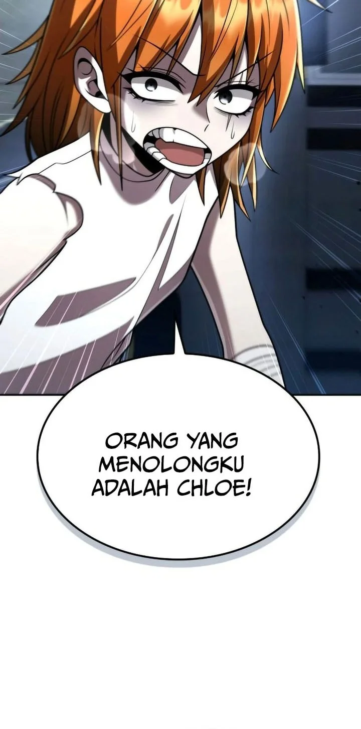 Clever Cleaning Life Of The Returned Genius Hunter Chapter 143 - halaman 81
