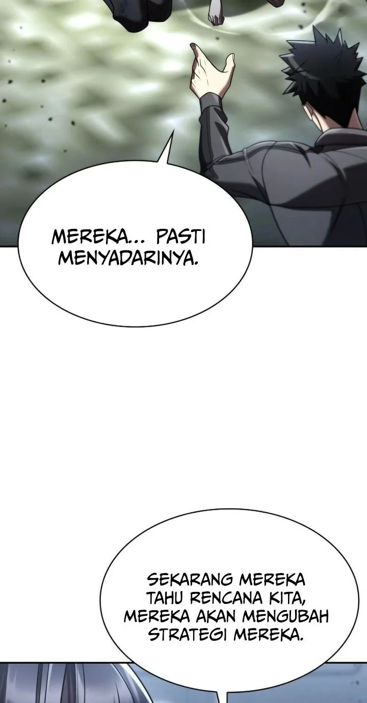 Clever Cleaning Life Of The Returned Genius Hunter Chapter 143 - halaman 83