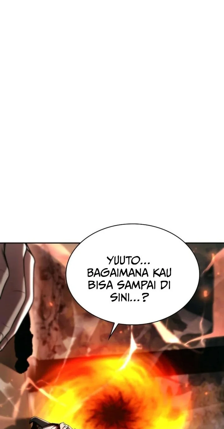 Clever Cleaning Life Of The Returned Genius Hunter Chapter 143 - halaman 85