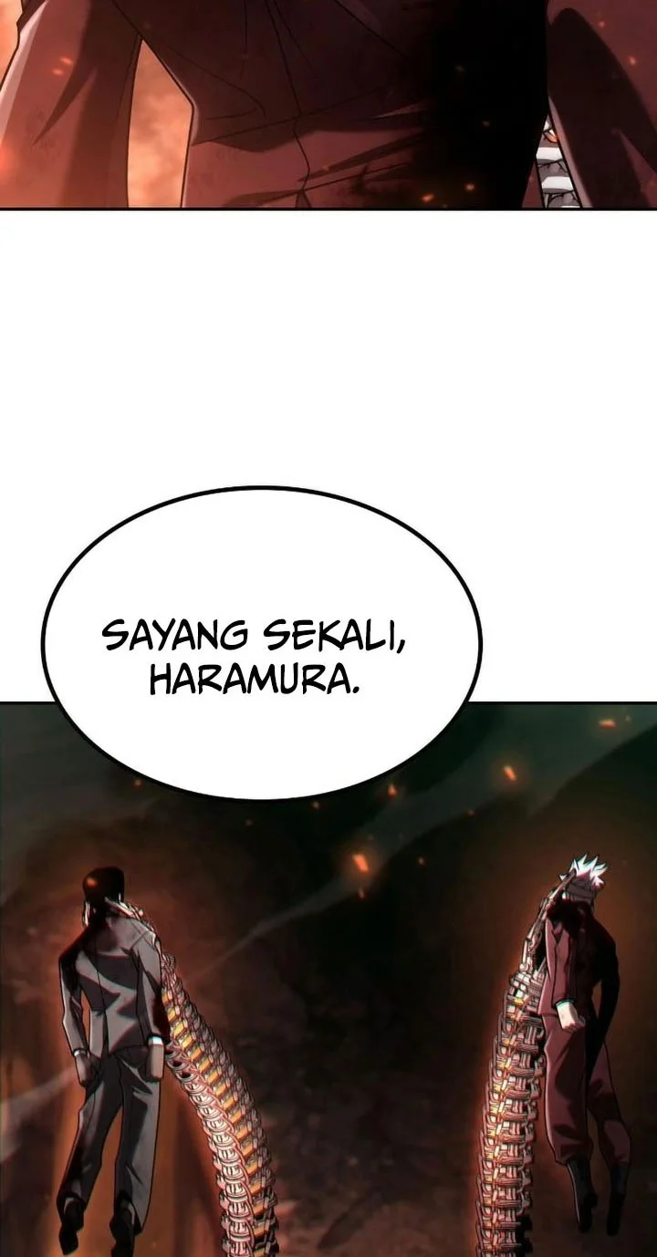 Clever Cleaning Life Of The Returned Genius Hunter Chapter 143 - halaman 87