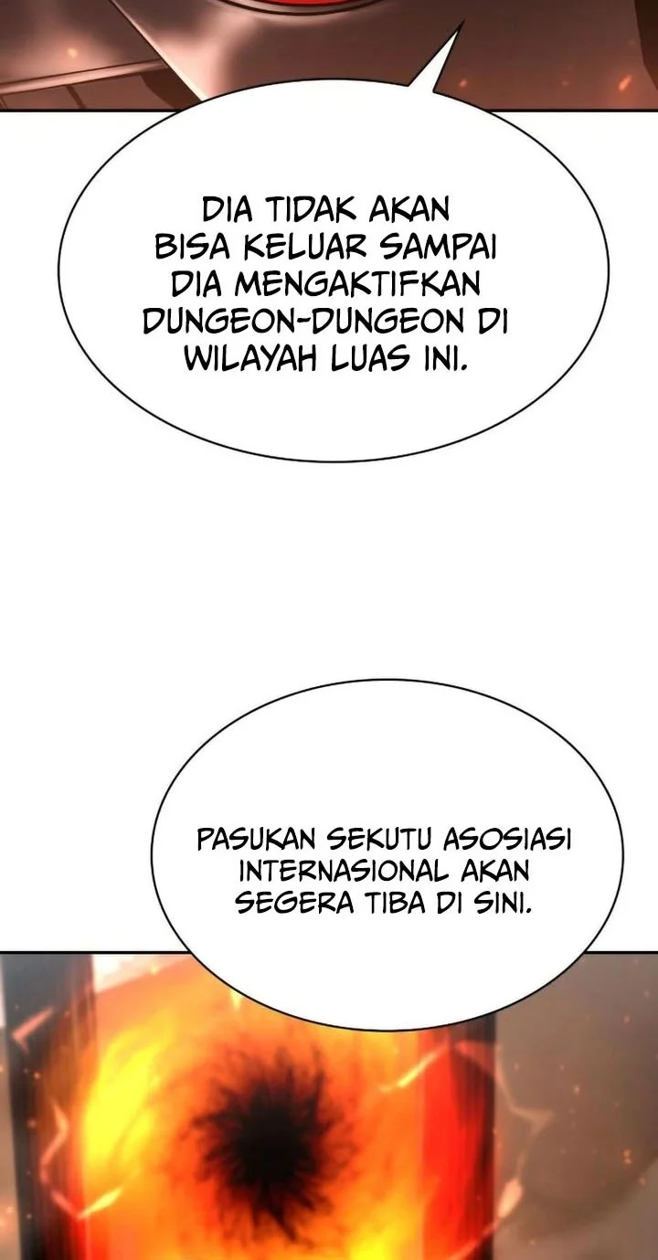 Clever Cleaning Life Of The Returned Genius Hunter Chapter 143 - halaman 89