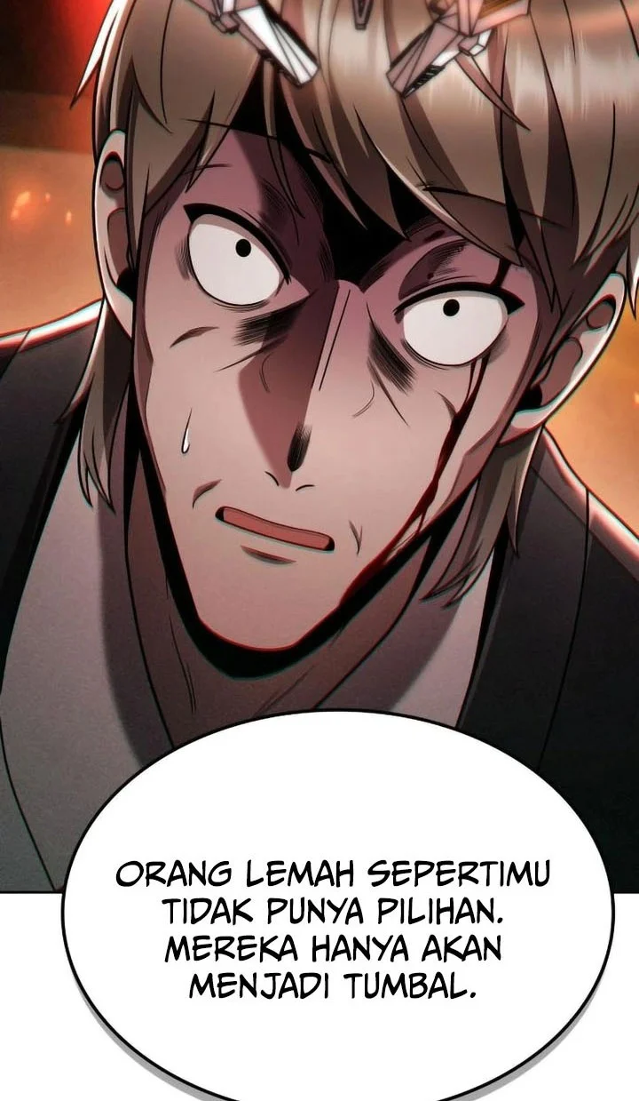 Clever Cleaning Life Of The Returned Genius Hunter Chapter 143 - halaman 93