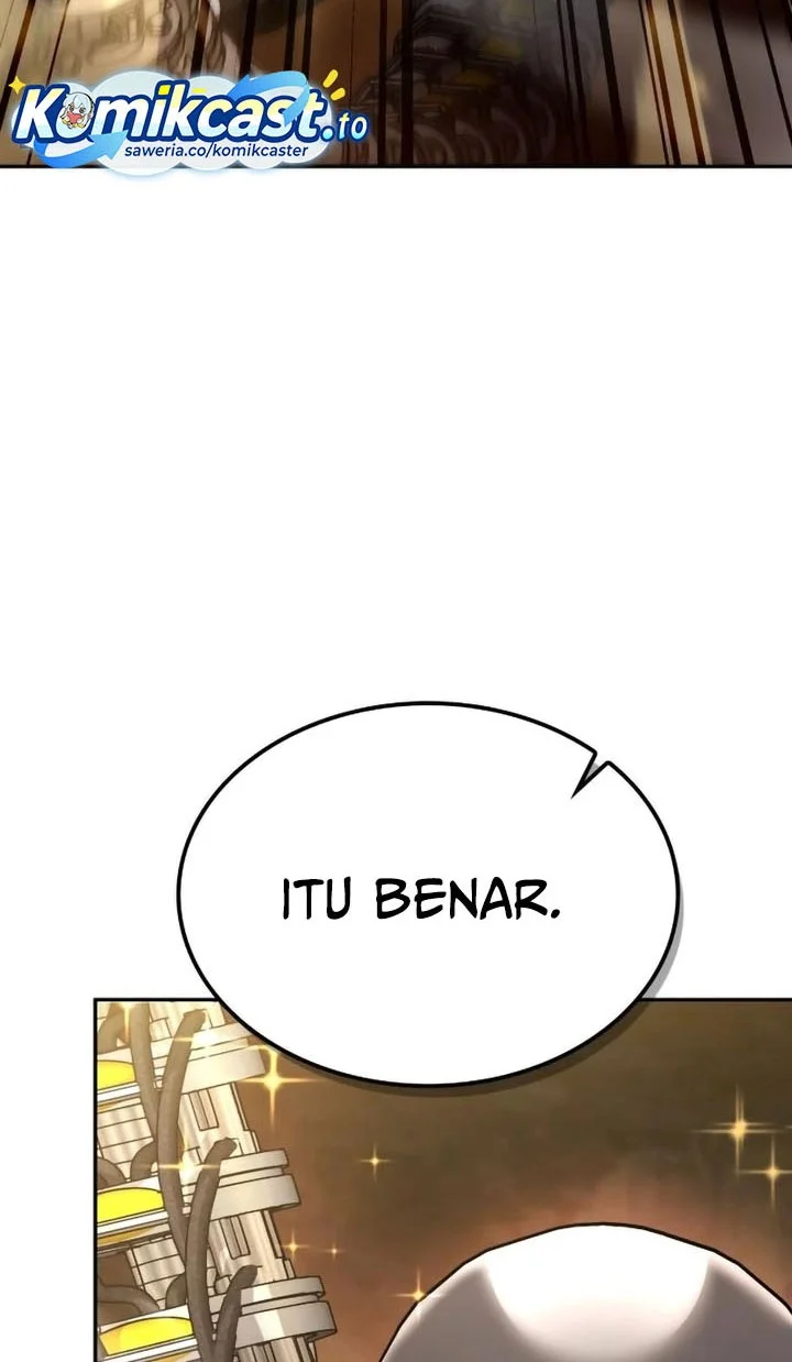 Clever Cleaning Life Of The Returned Genius Hunter Chapter 143 - halaman 95