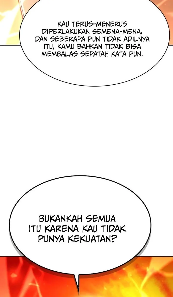 Clever Cleaning Life Of The Returned Genius Hunter Chapter 143 - halaman 97