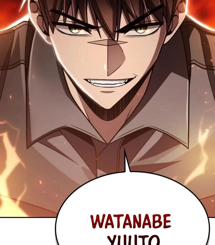 Clever Cleaning Life Of The Returned Genius Hunter Chapter 143 - halaman 99