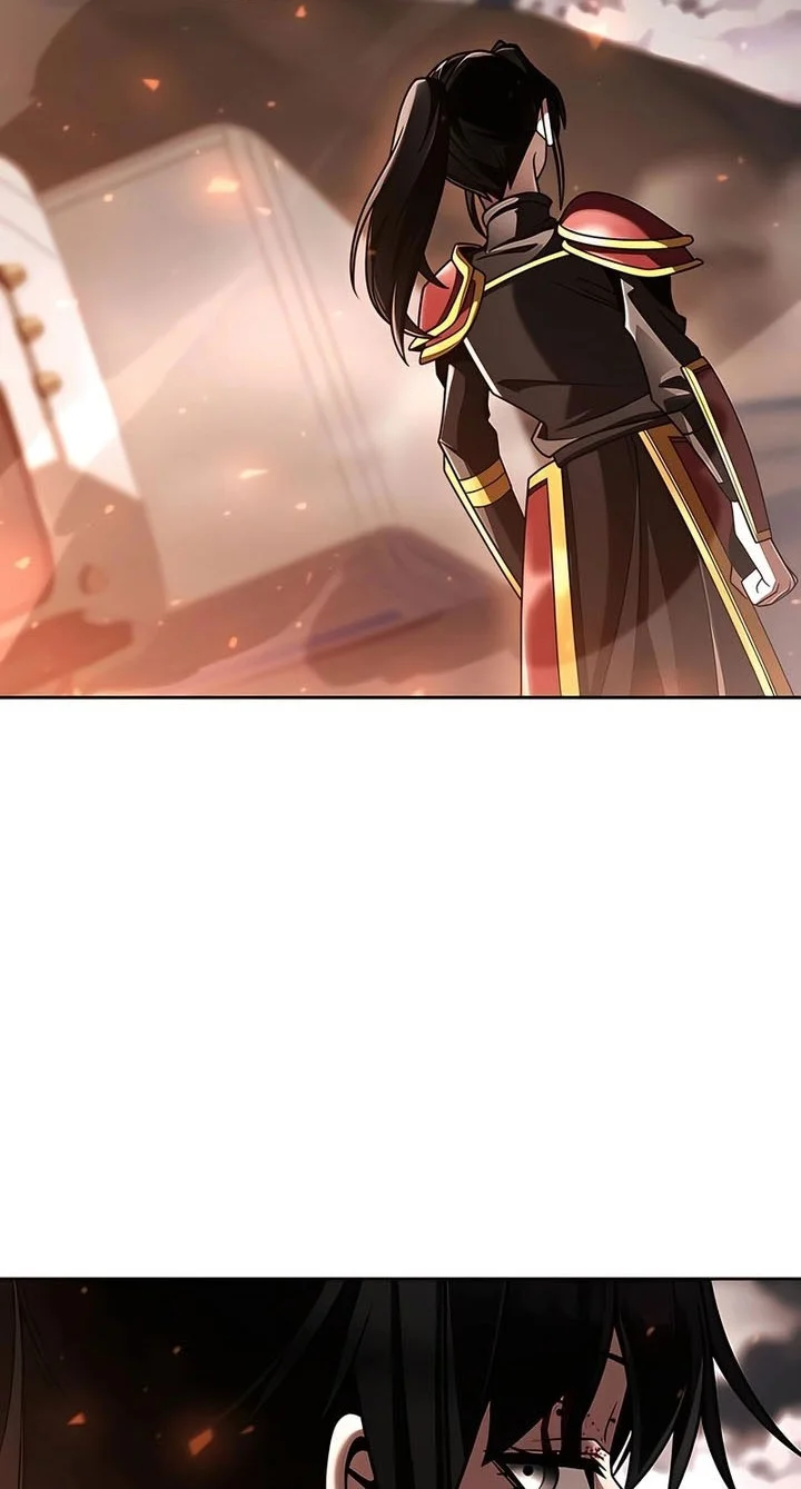 Clever Cleaning Life Of The Returned Genius Hunter Chapter 144 - halaman 11