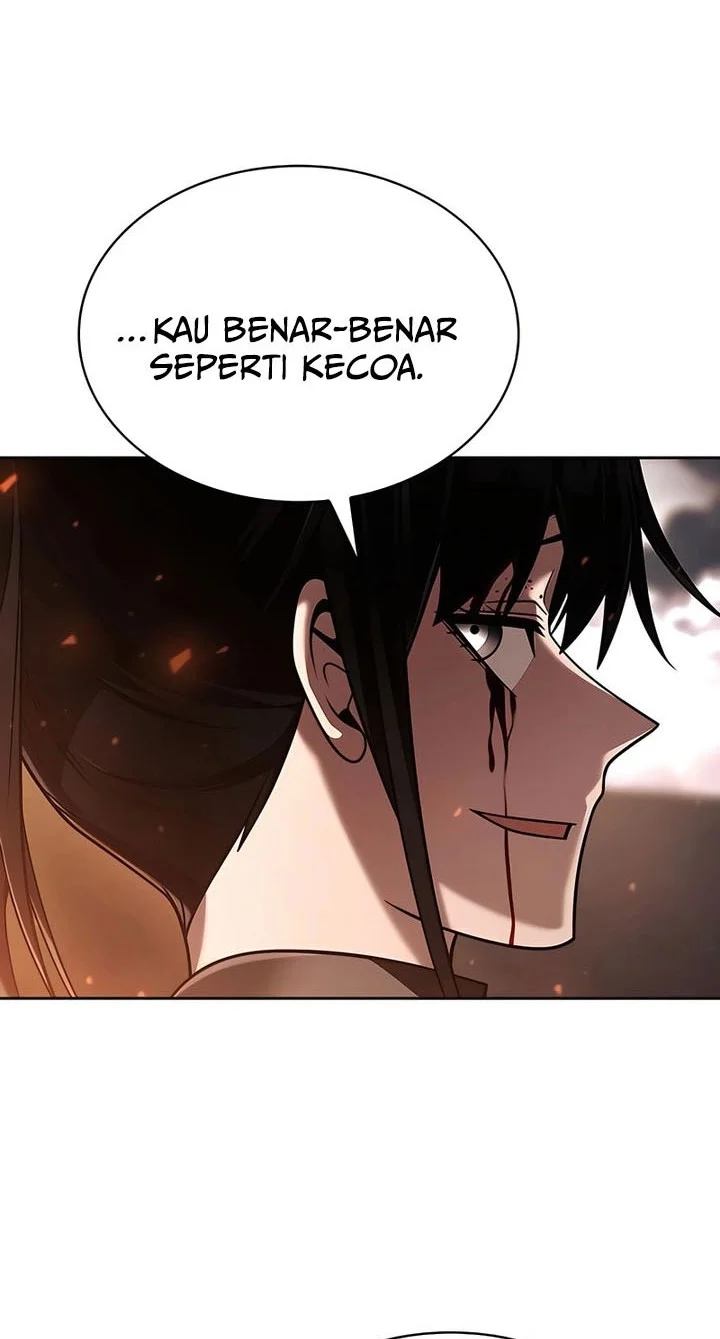 Clever Cleaning Life Of The Returned Genius Hunter Chapter 144 - halaman 13