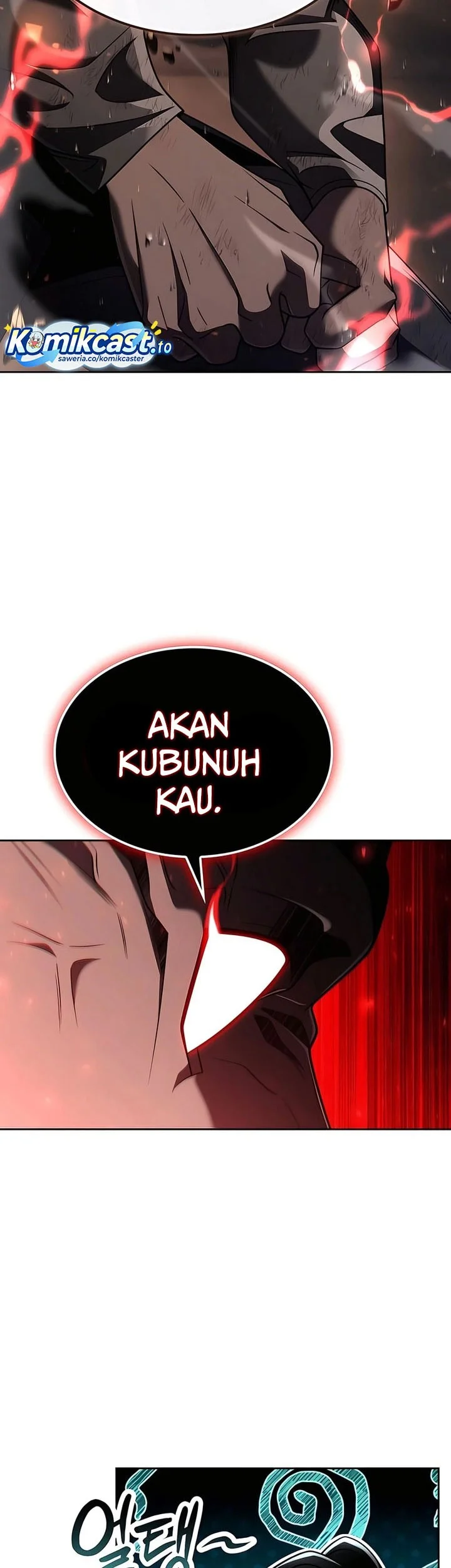 Clever Cleaning Life Of The Returned Genius Hunter Chapter 144 - halaman 16