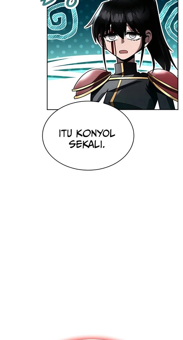 Clever Cleaning Life Of The Returned Genius Hunter Chapter 144 - halaman 17