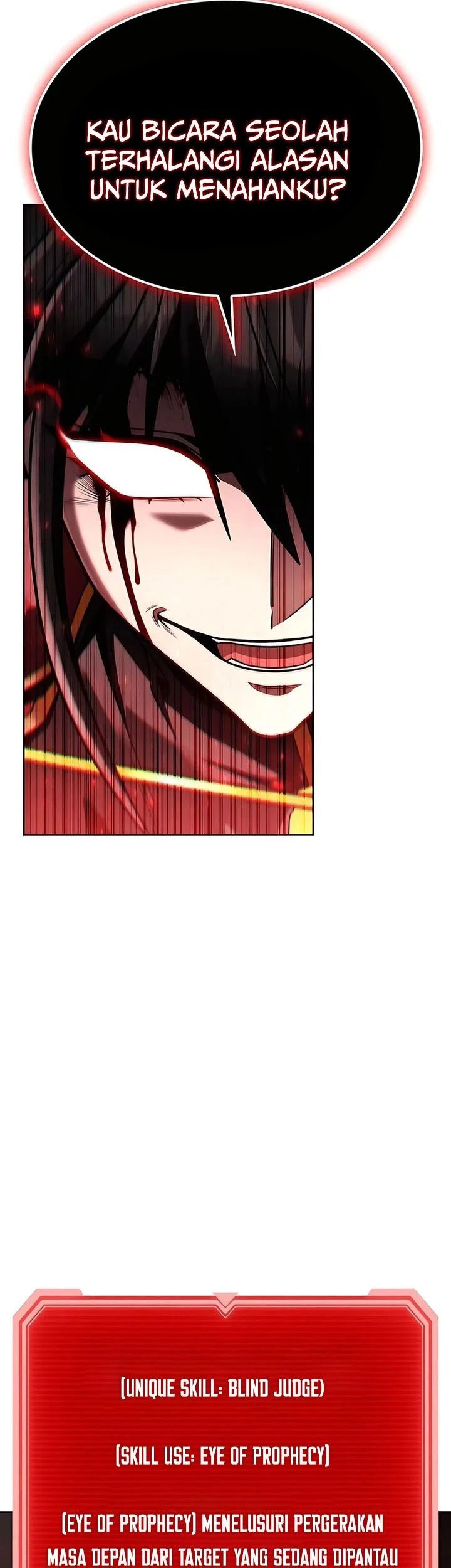 Clever Cleaning Life Of The Returned Genius Hunter Chapter 144 - halaman 18