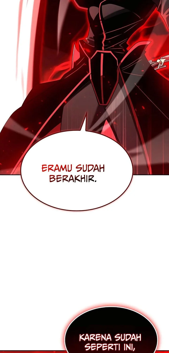 Clever Cleaning Life Of The Returned Genius Hunter Chapter 144 - halaman 21