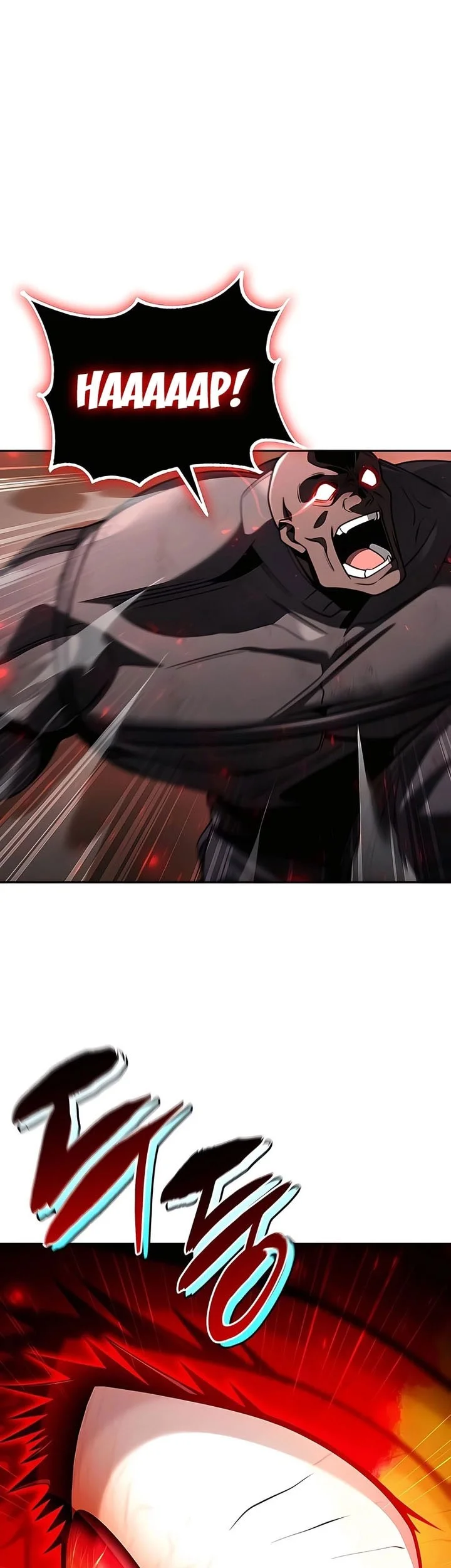Clever Cleaning Life Of The Returned Genius Hunter Chapter 144 - halaman 26