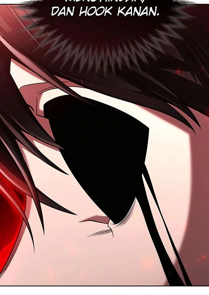 Clever Cleaning Life Of The Returned Genius Hunter Chapter 144 - halaman 29
