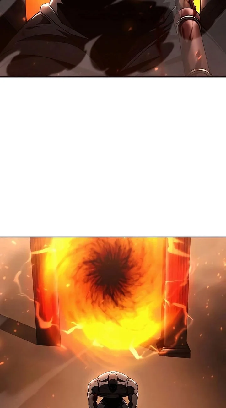 Clever Cleaning Life Of The Returned Genius Hunter Chapter 144 - halaman 3