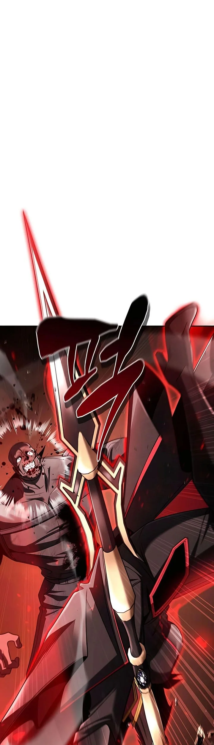 Clever Cleaning Life Of The Returned Genius Hunter Chapter 144 - halaman 30