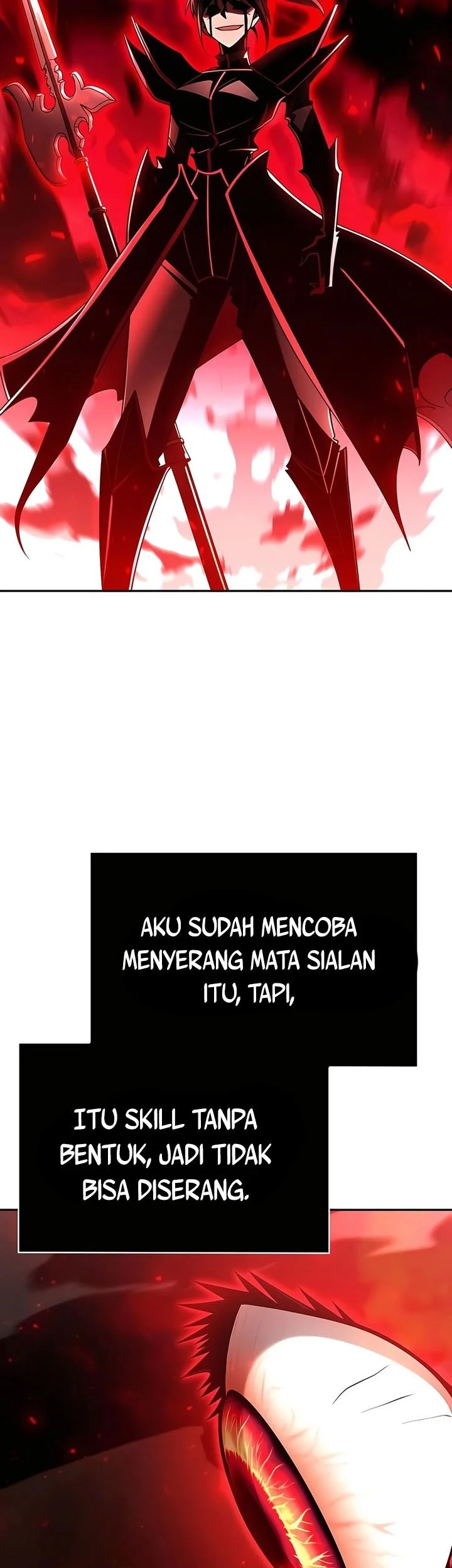 Clever Cleaning Life Of The Returned Genius Hunter Chapter 144 - halaman 38