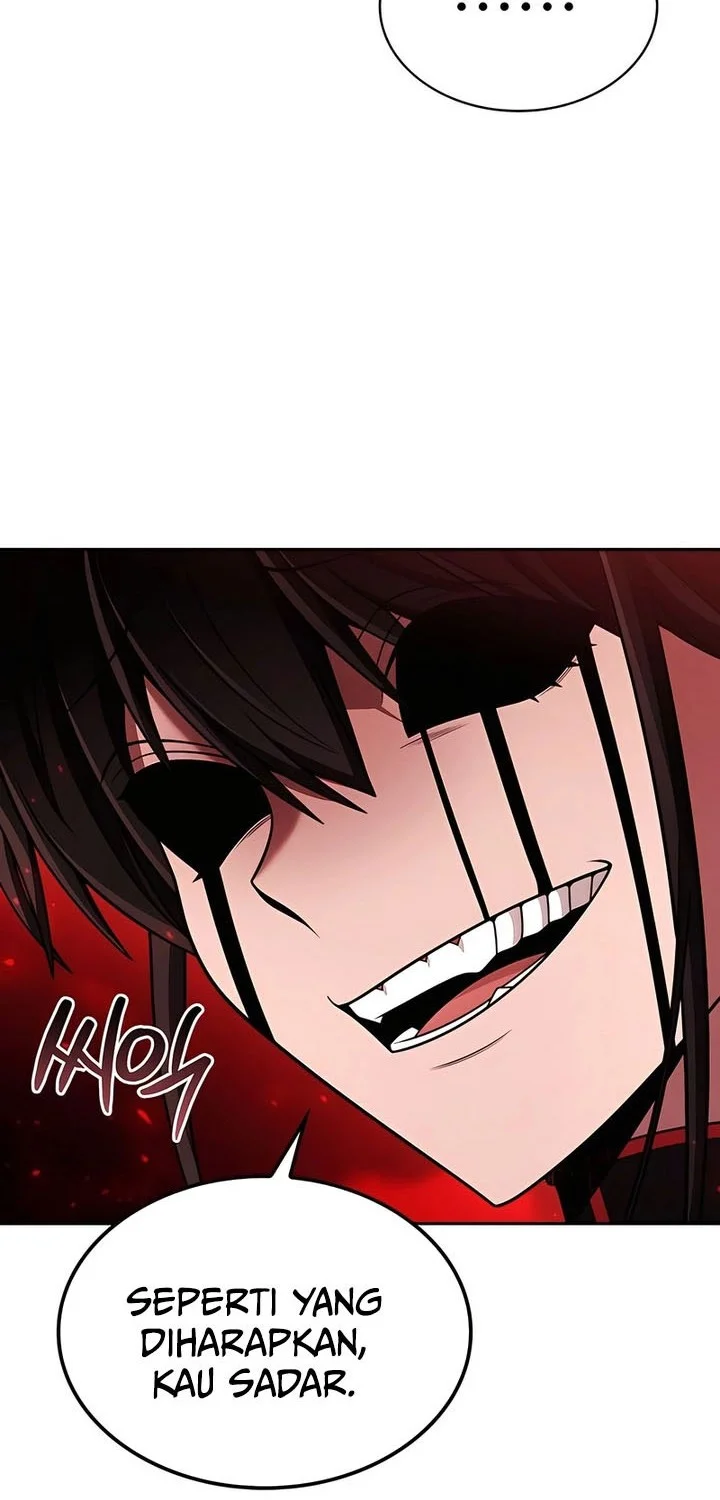 Clever Cleaning Life Of The Returned Genius Hunter Chapter 144 - halaman 41