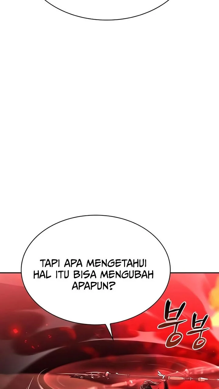 Clever Cleaning Life Of The Returned Genius Hunter Chapter 144 - halaman 43