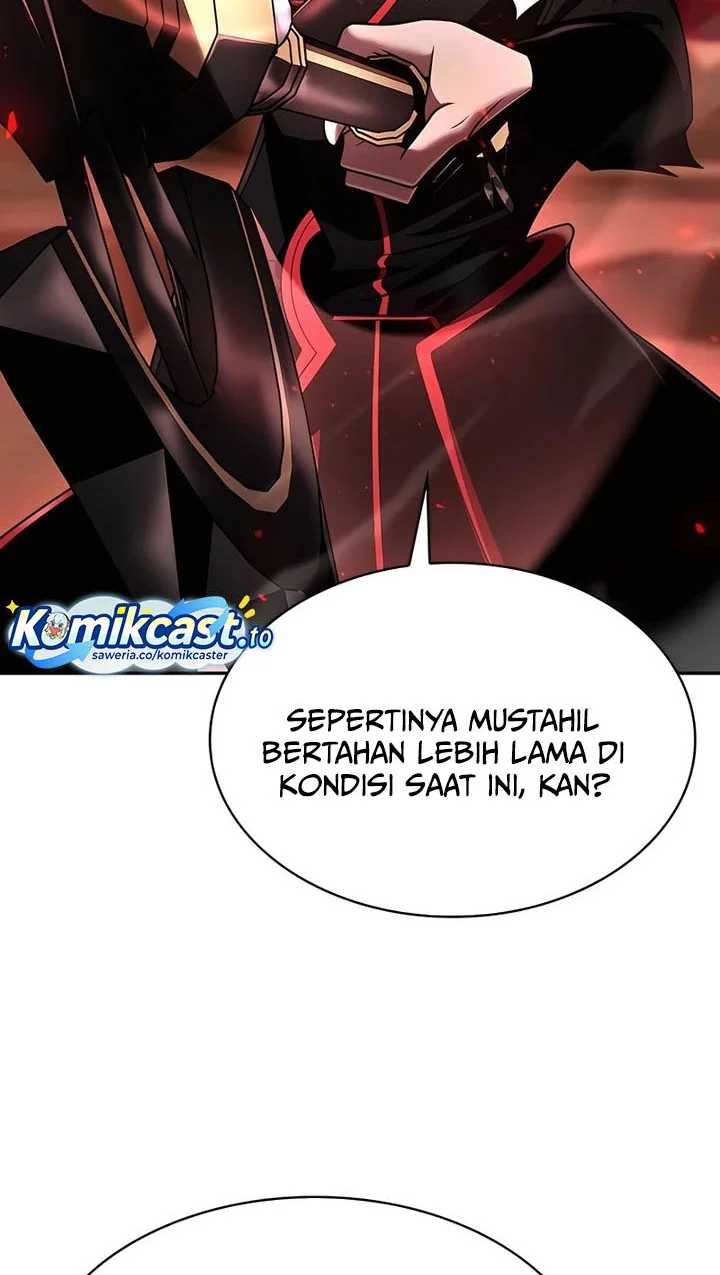 Clever Cleaning Life Of The Returned Genius Hunter Chapter 144 - halaman 45
