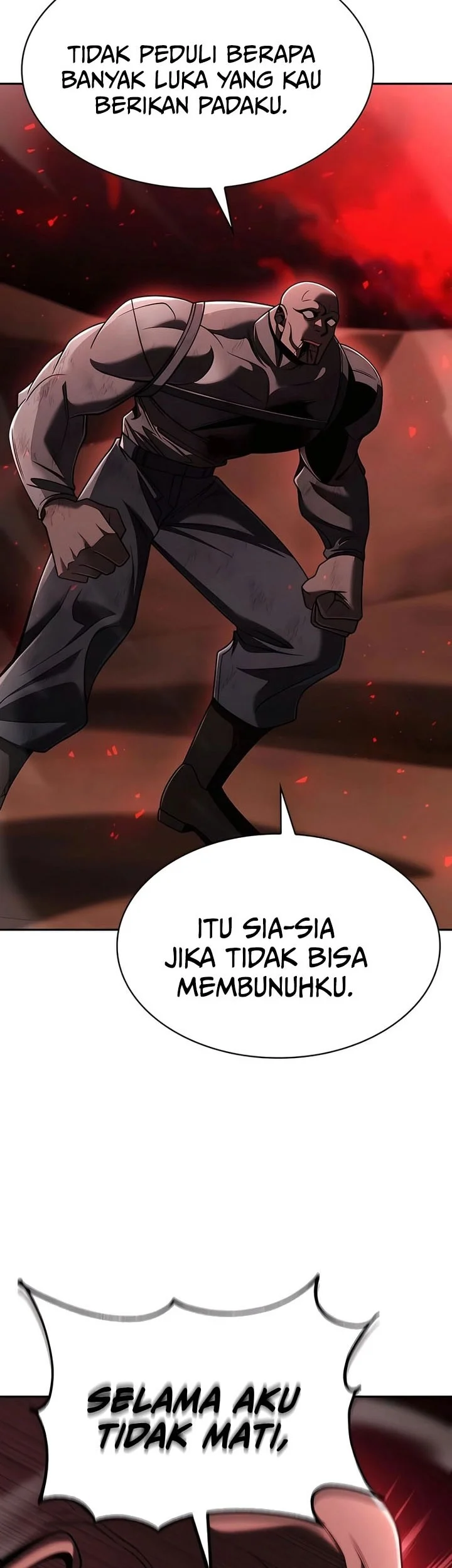 Clever Cleaning Life Of The Returned Genius Hunter Chapter 144 - halaman 46