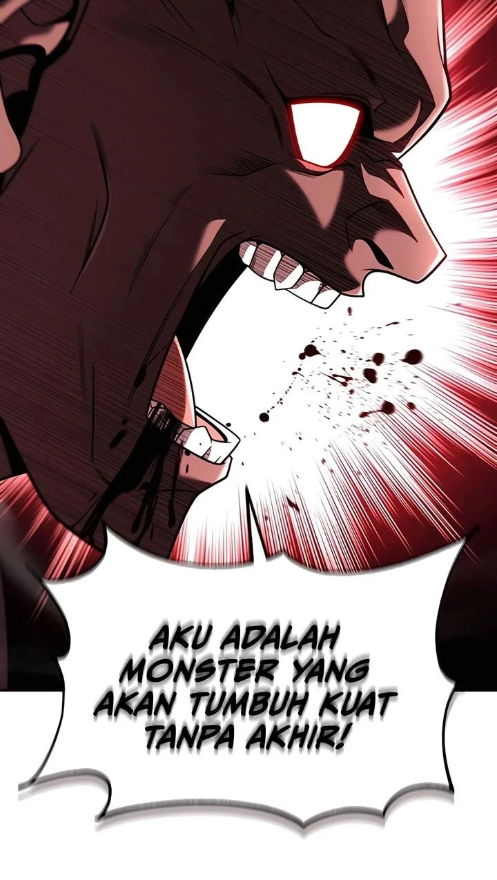Clever Cleaning Life Of The Returned Genius Hunter Chapter 144 - halaman 47