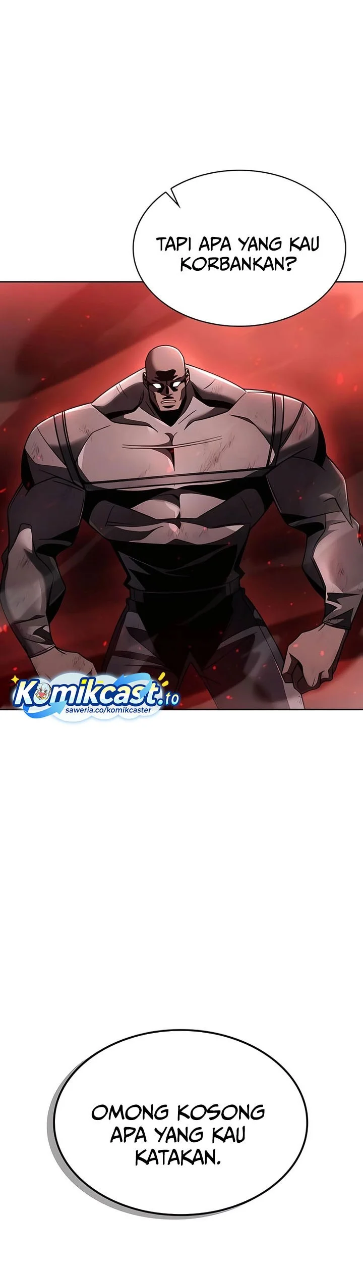 Clever Cleaning Life Of The Returned Genius Hunter Chapter 144 - halaman 52