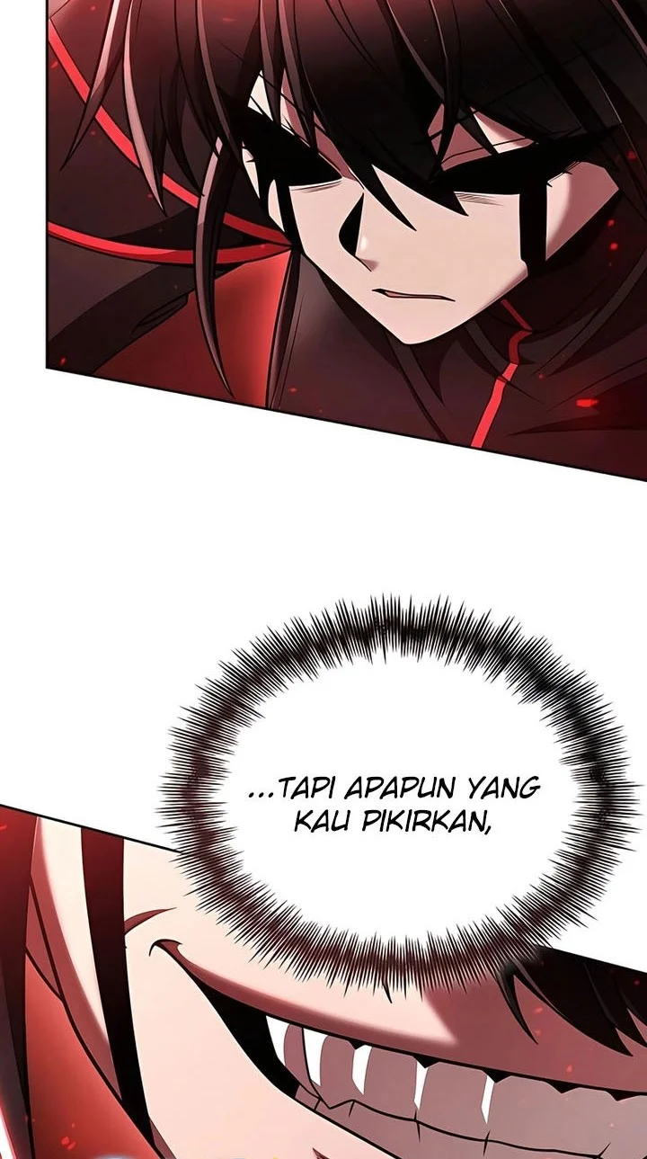 Clever Cleaning Life Of The Returned Genius Hunter Chapter 144 - halaman 59