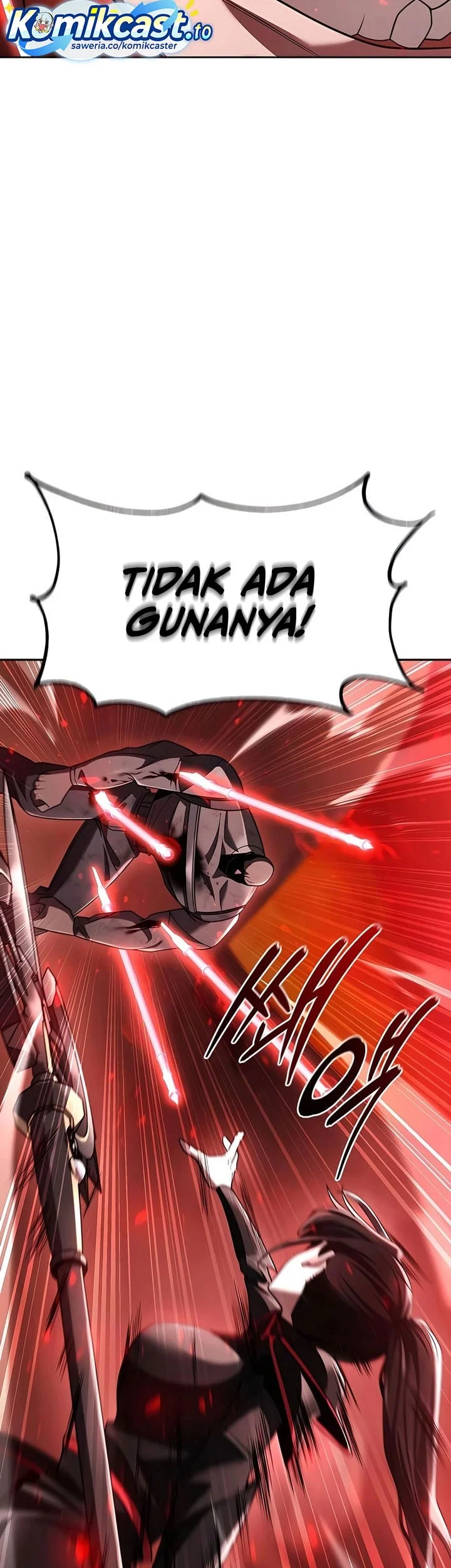 Clever Cleaning Life Of The Returned Genius Hunter Chapter 144 - halaman 60