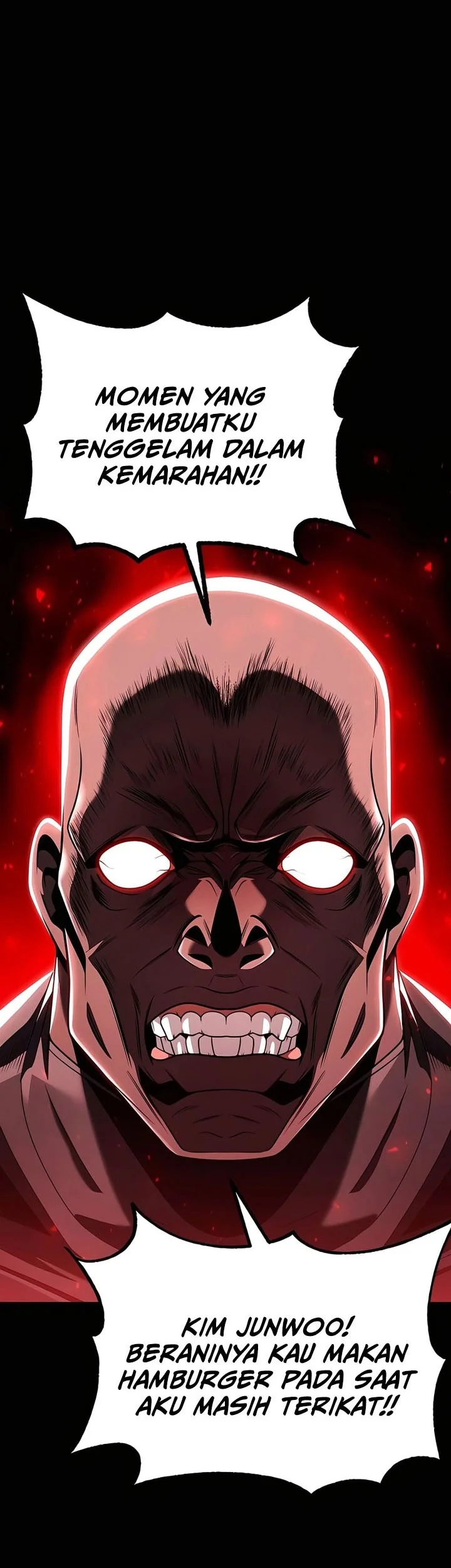 Clever Cleaning Life Of The Returned Genius Hunter Chapter 144 - halaman 68
