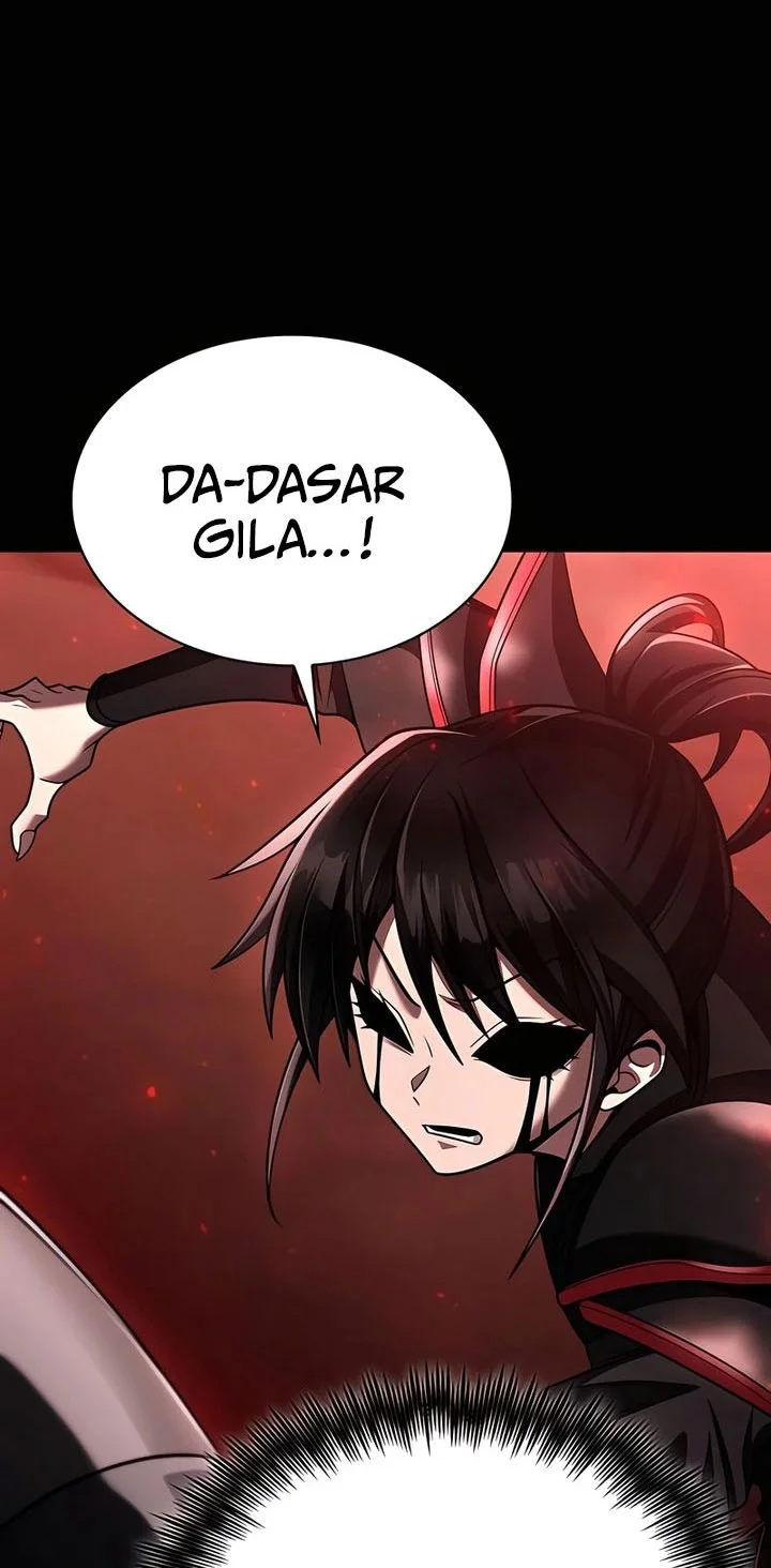 Clever Cleaning Life Of The Returned Genius Hunter Chapter 144 - halaman 69