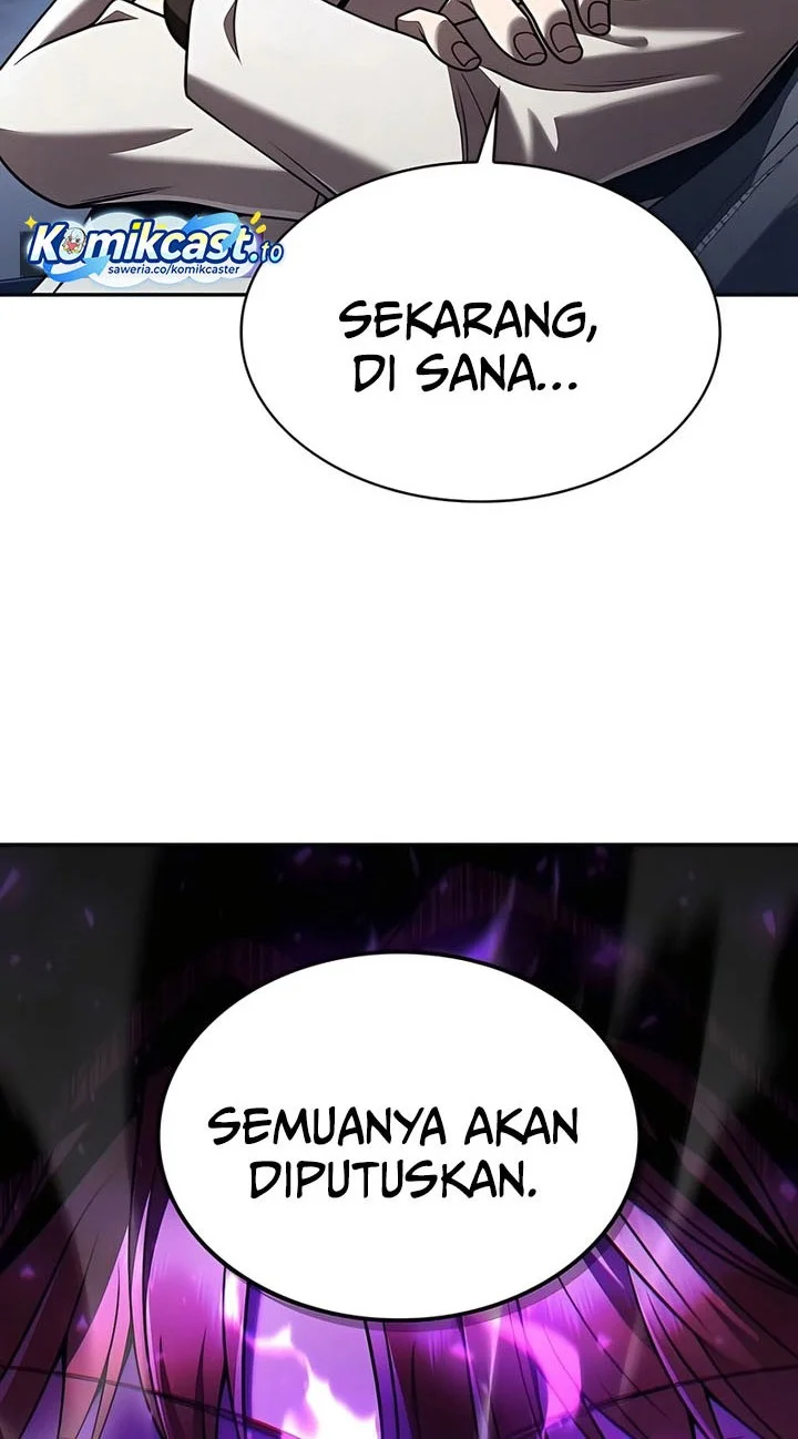 Clever Cleaning Life Of The Returned Genius Hunter Chapter 144 - halaman 7