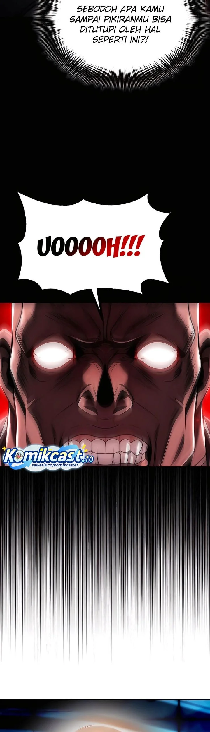Clever Cleaning Life Of The Returned Genius Hunter Chapter 144 - halaman 70