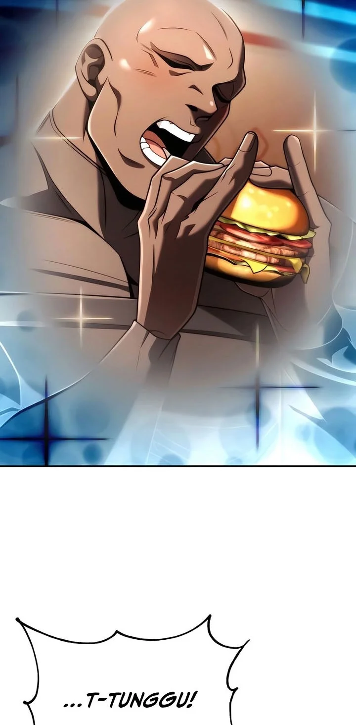 Clever Cleaning Life Of The Returned Genius Hunter Chapter 144 - halaman 71
