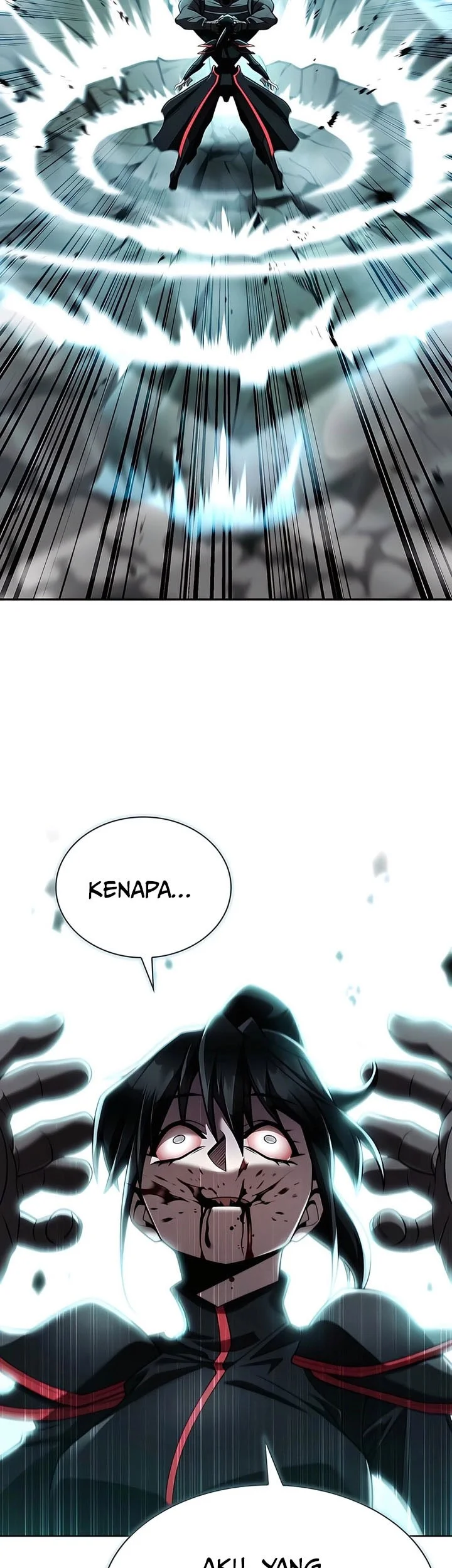 Clever Cleaning Life Of The Returned Genius Hunter Chapter 144 - halaman 78