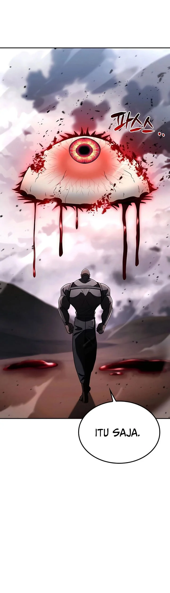 Clever Cleaning Life Of The Returned Genius Hunter Chapter 144 - halaman 82