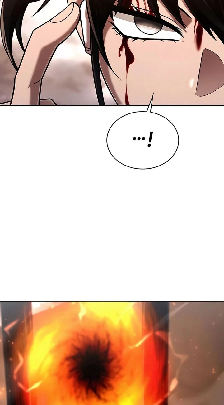 Clever Cleaning Life Of The Returned Genius Hunter Chapter 144 - halaman 9