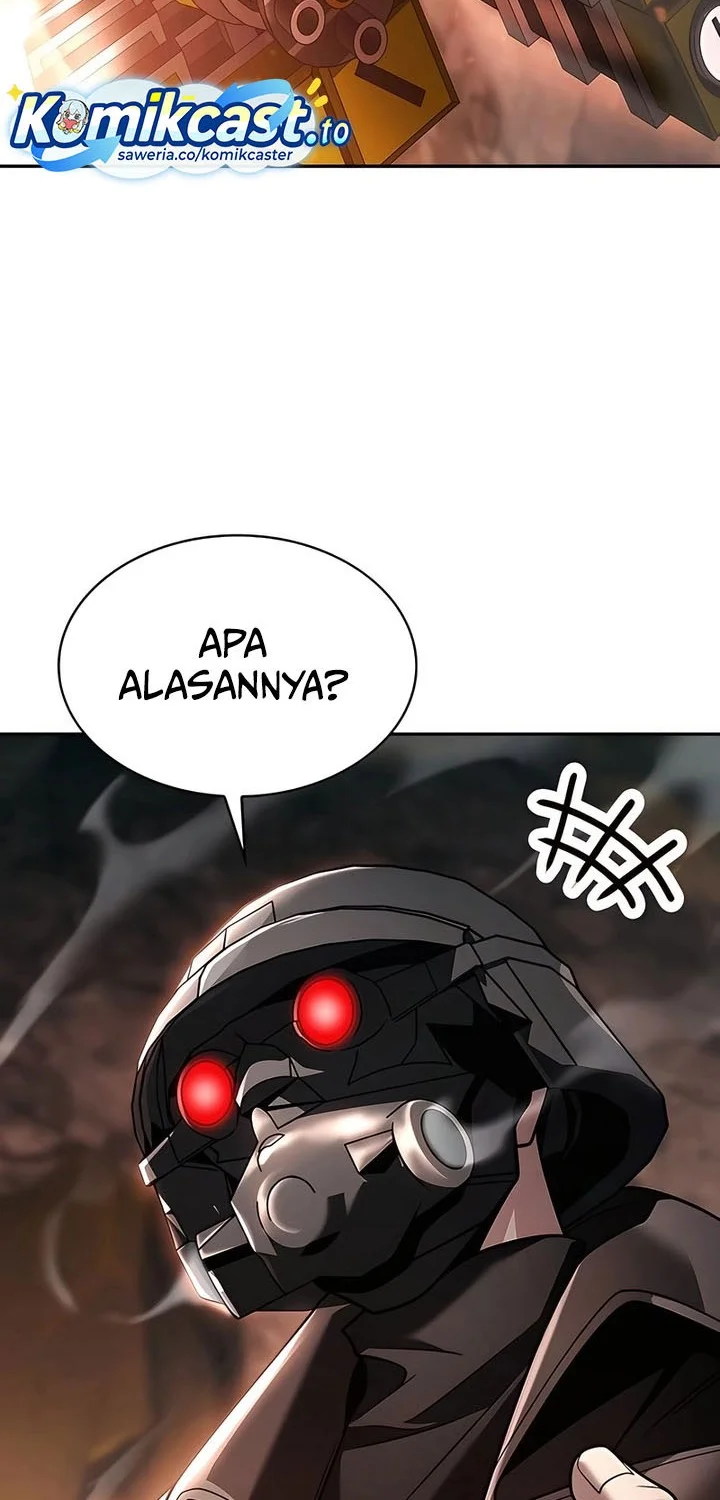 Clever Cleaning Life Of The Returned Genius Hunter Chapter 144 - halaman 93