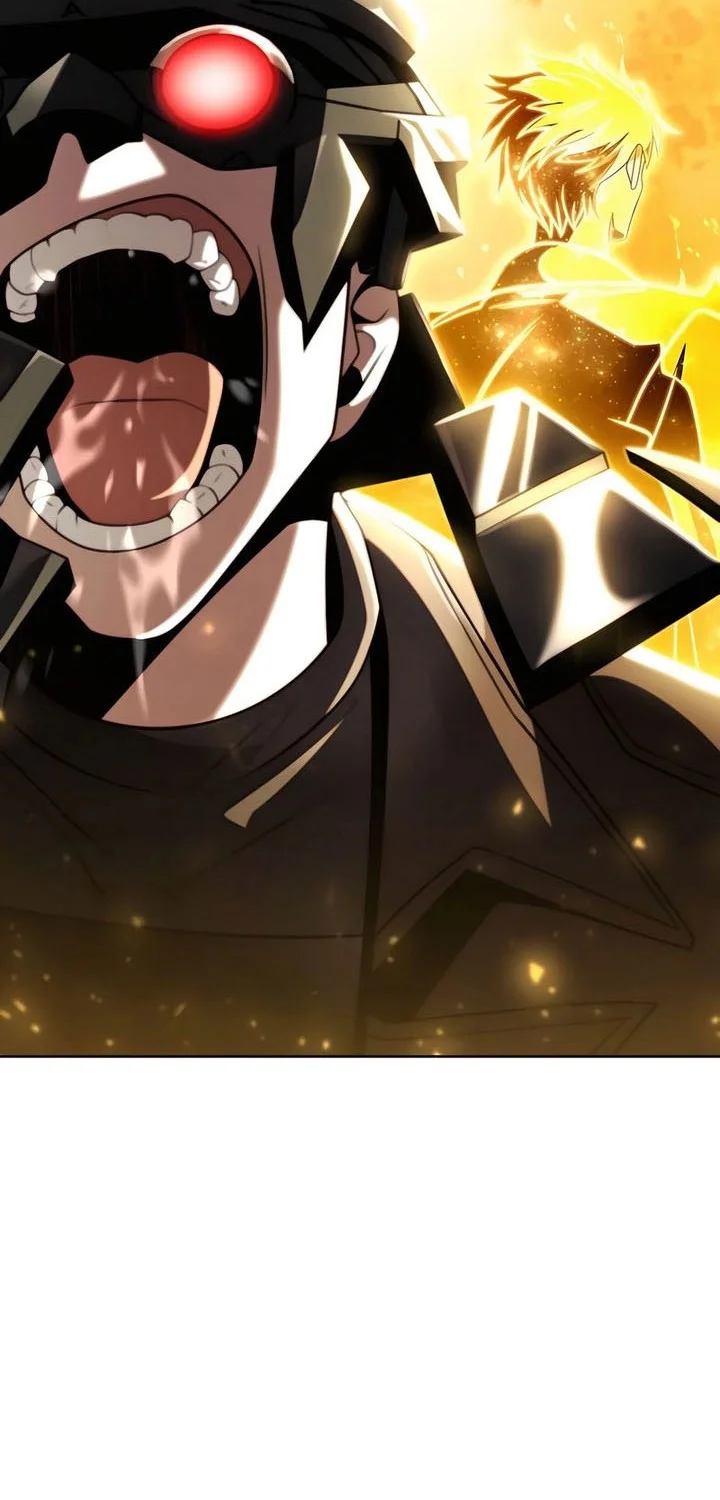 Clever Cleaning Life Of The Returned Genius Hunter Chapter 144 - halaman 97