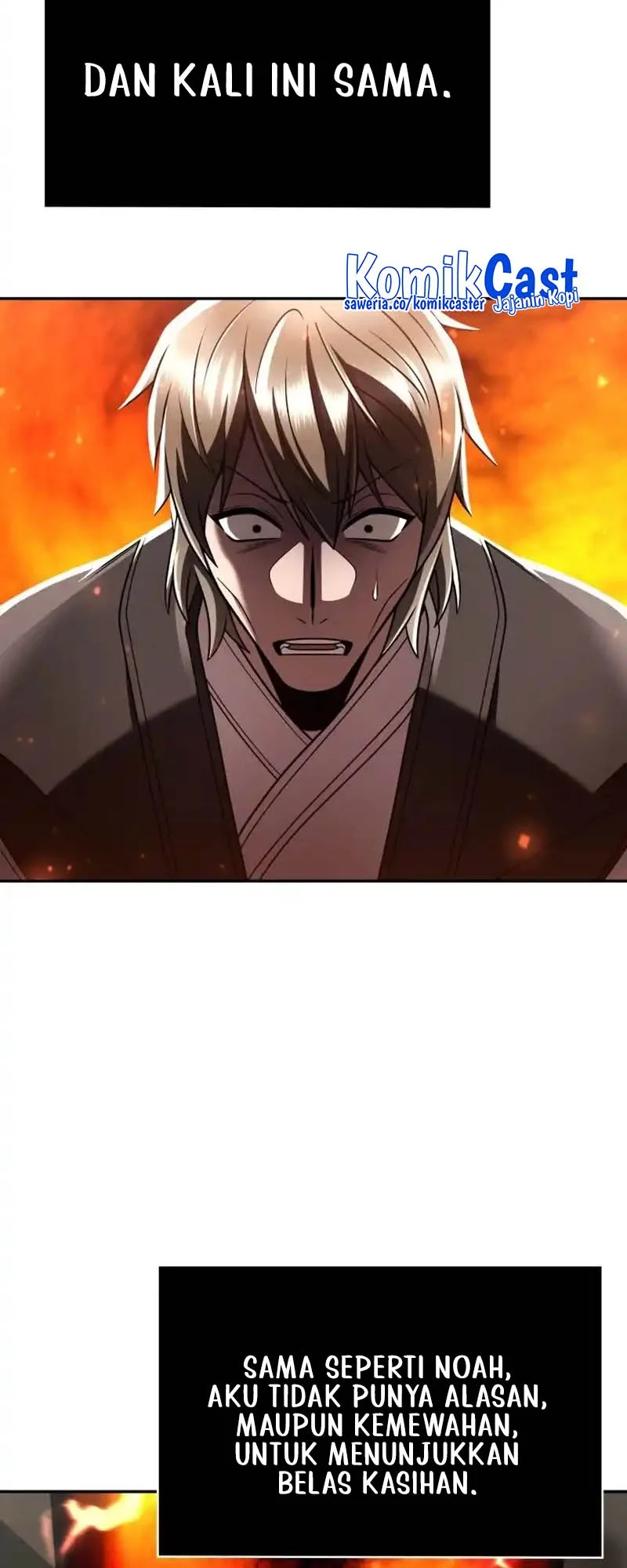 Clever Cleaning Life Of The Returned Genius Hunter Chapter 145 - halaman 13