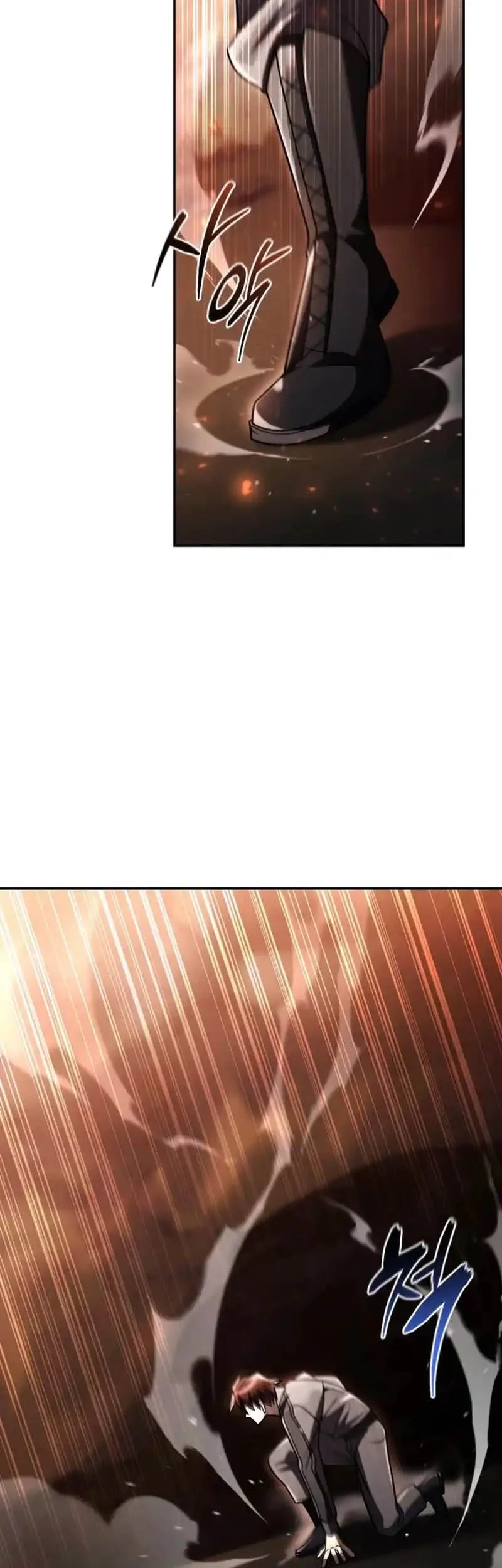 Clever Cleaning Life Of The Returned Genius Hunter Chapter 145 - halaman 15
