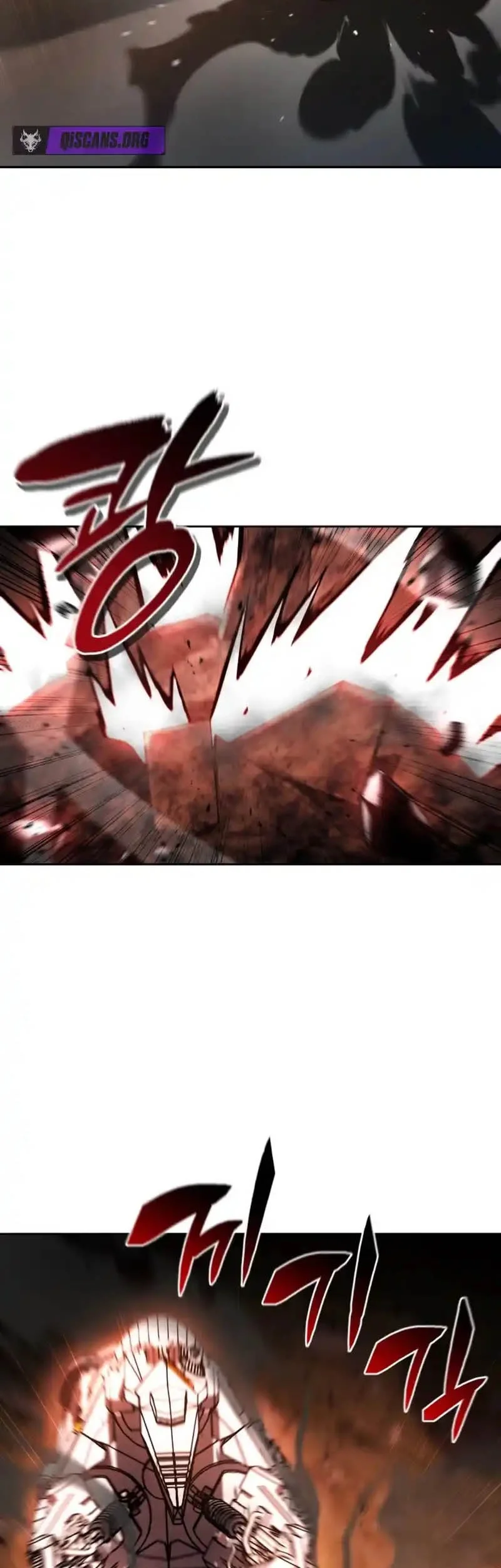 Clever Cleaning Life Of The Returned Genius Hunter Chapter 145 - halaman 16