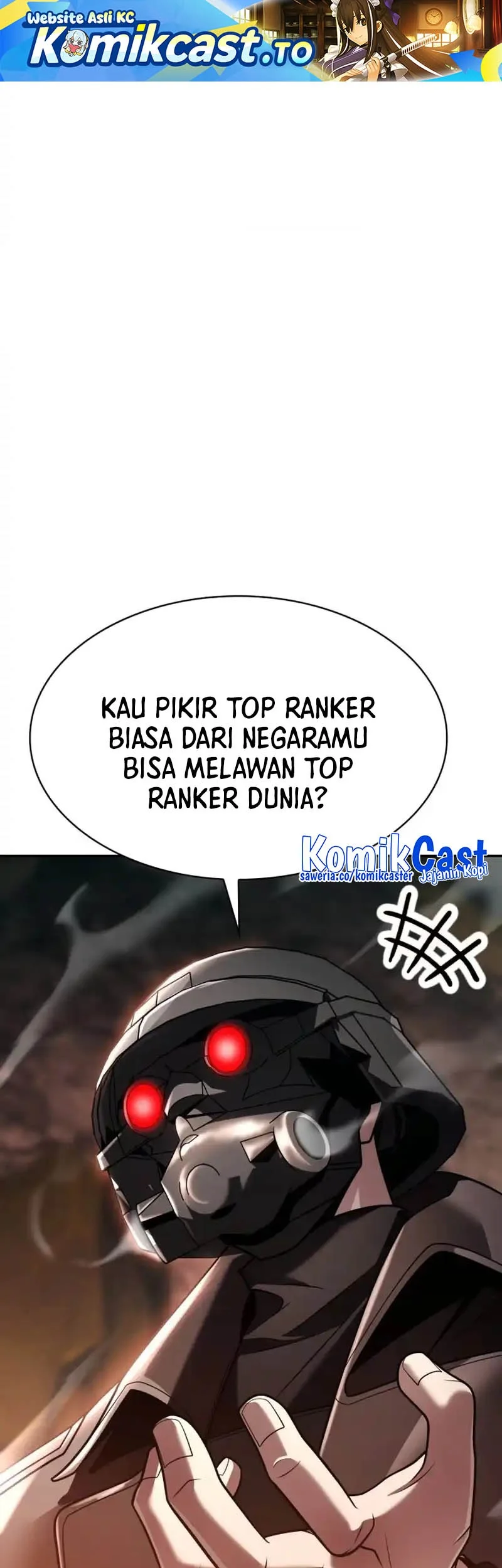 Clever Cleaning Life Of The Returned Genius Hunter Chapter 145 - halaman 2