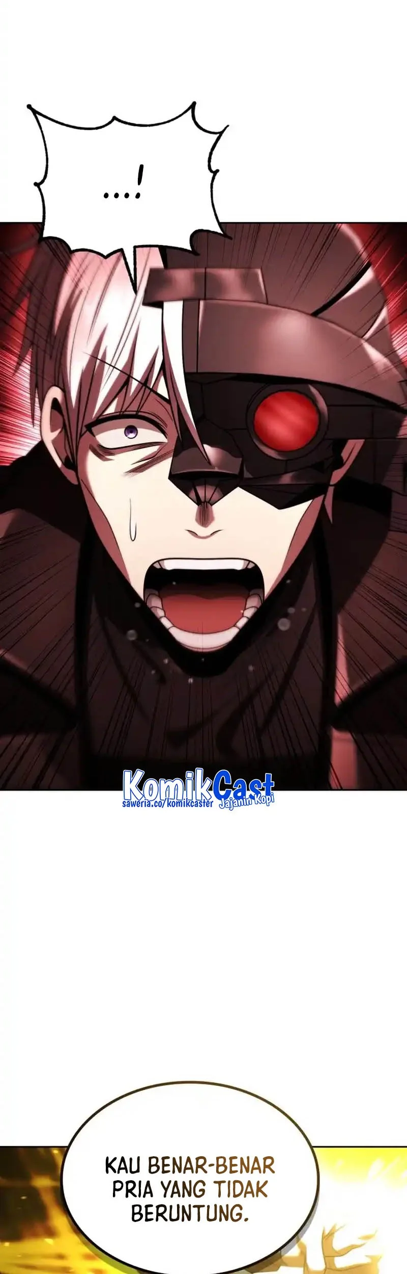Clever Cleaning Life Of The Returned Genius Hunter Chapter 145 - halaman 23
